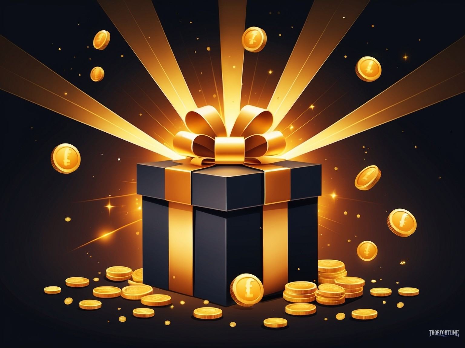Casino Thorfortune Welkomstbonus